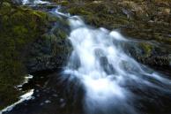 Richting Elgol