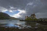 Eilan Donan Castle