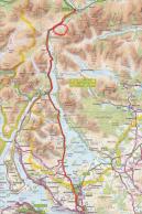 Loch Lomond -> Crainlarich