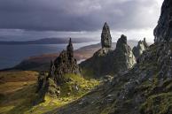 Old Man of Storr